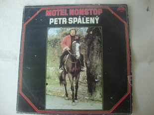 PETR SPALENY MOTEL NONSTOP