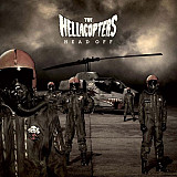 The Hellacopters ‎– Head Off. (Студийный альбом 2008 года)