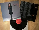 Jennifer Rush (Heart Over Mind) 1987. (LP). 12. Vinyl. Пластинка. Holland.