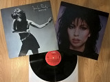 Jennifer Rush (Movin') 1985. (LP). 12. Vinyl. Пластинка. Holland.