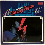 Barry Ryan ‎ (Pop Power - The Fantastic Barry Ryan) 1969-72. (LP). 12. Vinyl. Пластинка. Germany.