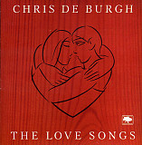 Chris de Burgh ‎– The Love Songs (Сборник 1997 года)