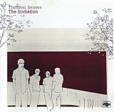 Thirteen Senses ‎– The Invitation 2004 (Первый студийный альбом)