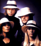 ABBA 1976 фото