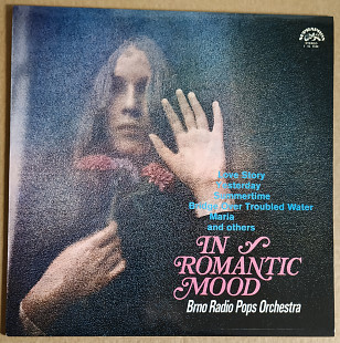 IN ROMANTIС MOOD