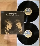 The Everly Brothers (Double Gold) 1957-75. (2LP). 12. Vinyl. Пластинки. Germany.