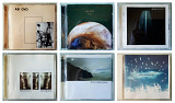 Ab OVO | IDM, Downtempo, Ambient, Industrial | CD | 6 альбомов (1996 - 2007)
