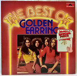 Golden Earring (The Best Of) 1964-1973. (LP). 12. Vinyl. Пластинка. Germany.