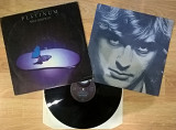 Mike Oldfield ‎- Platinum - 1979. (LP). 12. Vinyl. Пластинка. Germany.