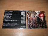 BLACK SABBATH - Black Sabbath S/T (1986 Castle UK 1st press)