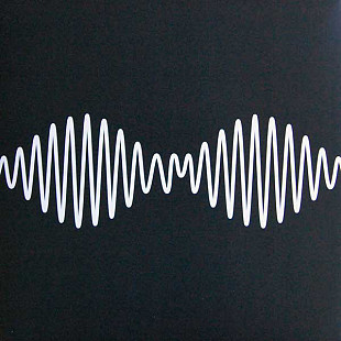 Вініл платівки Arctic Monkeys
