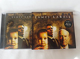James LaBrie – Elements of Persuasion
