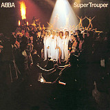 ABBA ‎– Super Trouper 1980 (Седьмой студийный альбом)