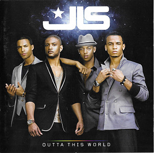 JLS ‎– Outta This World