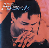 Andru Donalds ‎– Best Of