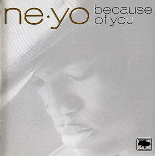 Ne-Yo ‎– Because Of You фирменный