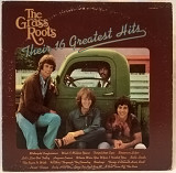The Grass Roots (Their 16 Greatest Hits) 1965-71. (LP). 12. Vinyl. Пластинка. U.S.A.