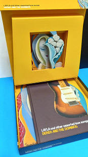 Derek And The Dominos- LAYLA AND OTHER ASSORTED LOVE SONGS: 40th Anniversary Super Deluxe Edition