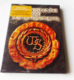 Whitesnake - Live in the Still of the Night (US, NTSC)/ЗАПЕЧАТАННЫЙ