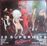 MAD - 28 Superhits Non Snop for Dancin'