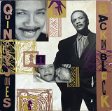 Quincy Jones – Back On The Block