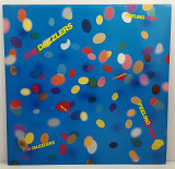 The Dazzlers – Feeling Free LP 12"(Прайс 31844)
