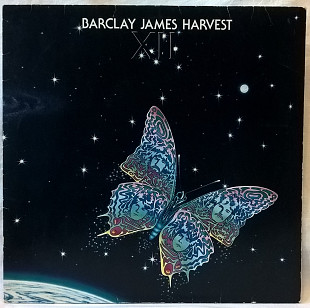 Barclay James Harvest (XII) 1978. (LP). 12. Vinyl. Пластинка. Germany.