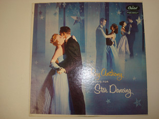 RAY ANTONY AND HIS ORCHESTRA-Star dancing 1958 USA Easy Listening