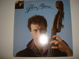 GLEN MOORE-Introductiong 1979 USA Contemporary Jazz