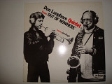 DON LANPHERE QUINTET-From out of nowhere 1983 UK Jazz