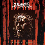 Samael ‎– Ceremony Of Opposites 1994 (Третий студийный альбом)