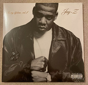 Jay-Z In My Lifetime Volume 1