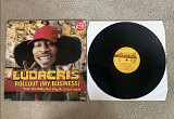 Ludacris - Rollout (My Business) Inc. Wiley Remix 12" Vinyl