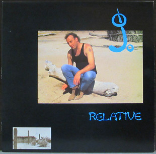 RELATIVE Ojo 1988