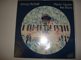 JIMMY McGRIFF-Movin' Upside The Blues 1982 USA Jazz, Blues