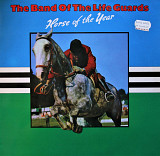 The Band of The Life Guards "Horse of The year"