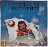 Cat Stevens (Greatest Hits) 1970-75. (LP). 12. Vinyl. Пластинка. Germany.