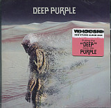 Deep Purple ‎– Whoosh! 2020 (21-й студийный альбом)