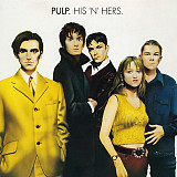 Pulp ‎– His 'N' Hers 1994 (Четвертый студийный альбом)