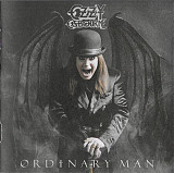 OZZY OSBOURNE Ordinary Man CD
