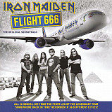 Iron Maiden ‎– Flight 666 - The Original Soundtrack 2009