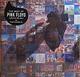 Pink Floyd (A Foot In The Door. The Best Of) 1967-2014. (2LP). 12. Vinyl. Пластинки. Europe. S/S.
