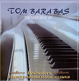 Tom Barabas ‎– The Very Best Of (Сборник 2008 года)