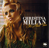 Christina Milian ‎– It's About Time 2004 (Второй студийный альбом)