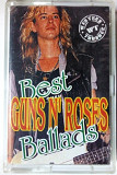 Guns’n’Roses - Best Ballads 1994