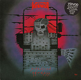 Voivod ‎ (Dimension Hatross) 1988. (LP). 12. Vinyl. Пластинка. Germany.