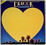 Dr. Hook & the Medicine Show (Greatest Hits) 1971-80. (LP). 12. Vinyl. Пластинка. Germany.