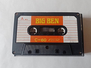 Кассета Big Ben C-60