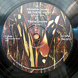 TIKO The Wake Up E.P. (DJ) UK