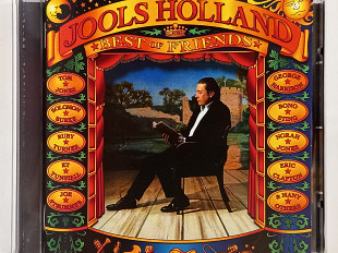 Jools Holland- BEST OF FRIENDS